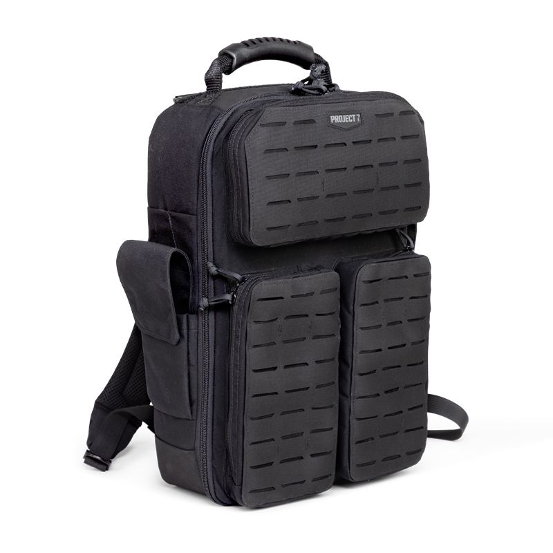 ILB-MD - Medical Backpack