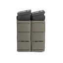 Handgun Mag Pouches - Open Top