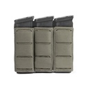 Handgun Mag Pouches - Open Top