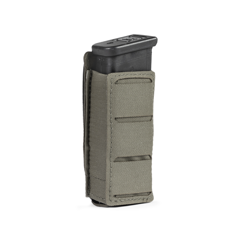 Handgun Mag Pouches - Open Top