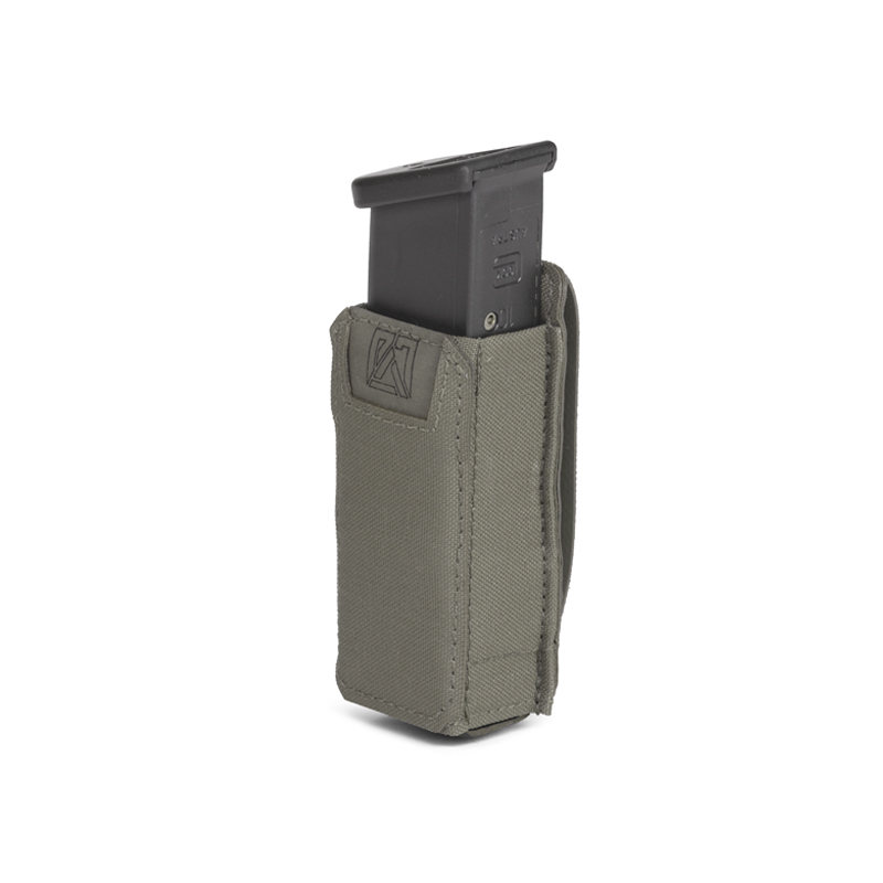 XPV Handgun Mag Pouches - Open Top