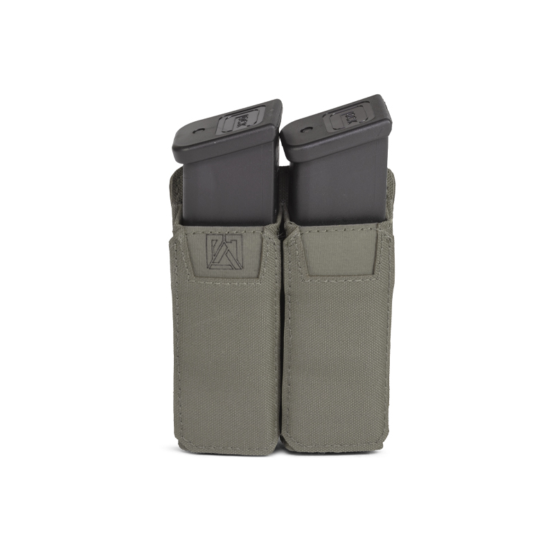 XPV Handgun Mag Pouches - Open Top