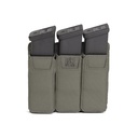 XPV Handgun Mag Pouches - Open Top