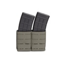 M4 Mag Pouches - Open Top