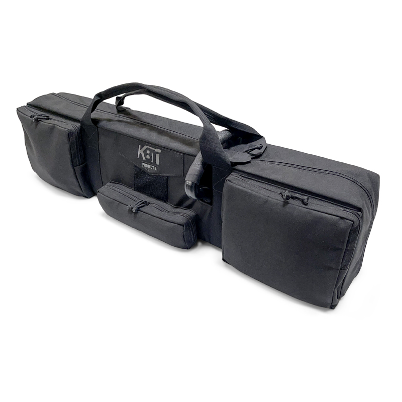 Project 7 Soft Case for Kinetic Breaching Tool – Black