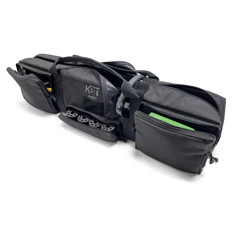 Project 7 Soft Case for Kinetic Breaching Tool – Black