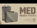 Medic Pouches