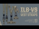 ILB Vest Integration Straps v2