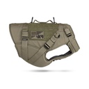 ZZZ P7K9 Tactical K9 Vest