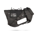 ZZZ P7K9 Tactical K9 Vest