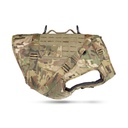 ZZZ P7K9 Tactical K9 Vest