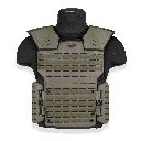 ZZZ Scalable Entry Vest (SEV)