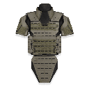 SEV Scalable Entry Vest
