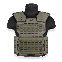 SEV Scalable Entry Vest