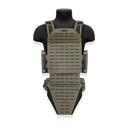 UPR Ultralight Plate Rack with Battle Belt