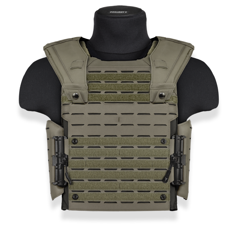 SPR Scalable Plate Rack