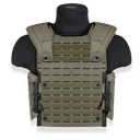 SPR Scalable Plate Rack