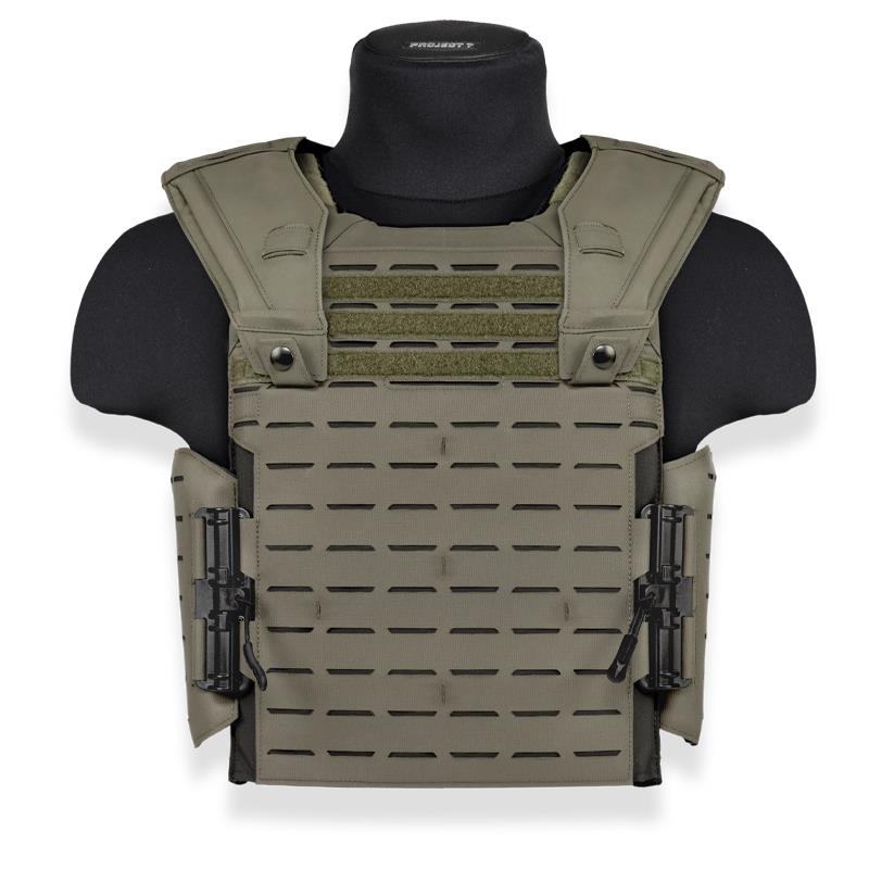 SPR Scalable Plate Rack