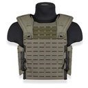 SPR Scalable Plate Rack
