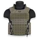 TRV Tactical Response Vest