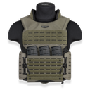 TRV Tactical Response Vest