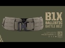 P7 B1X - Battle Belt