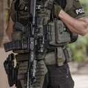 Ballistic Battle Belt (B1X)