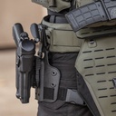 Ballistic Battle Belt (B1X)