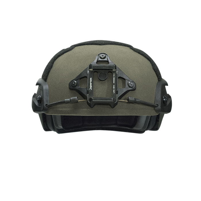 IHS Integrated Helmet System