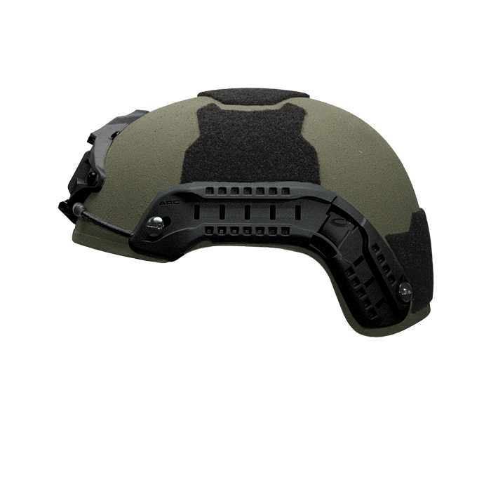 IHS Integrated Helmet System