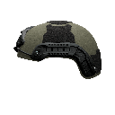 IHS Integrated Helmet System
