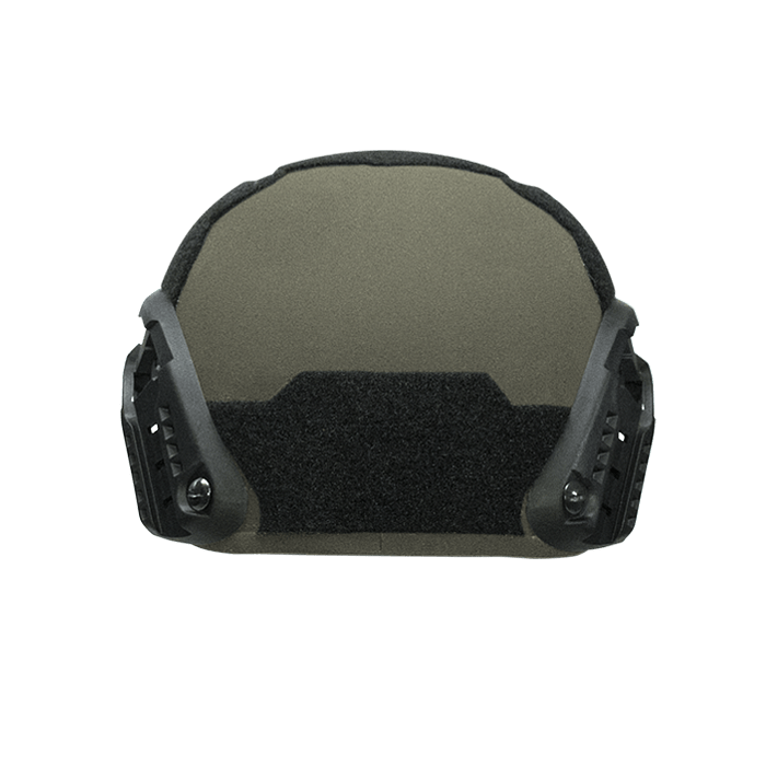IHS Integrated Helmet System
