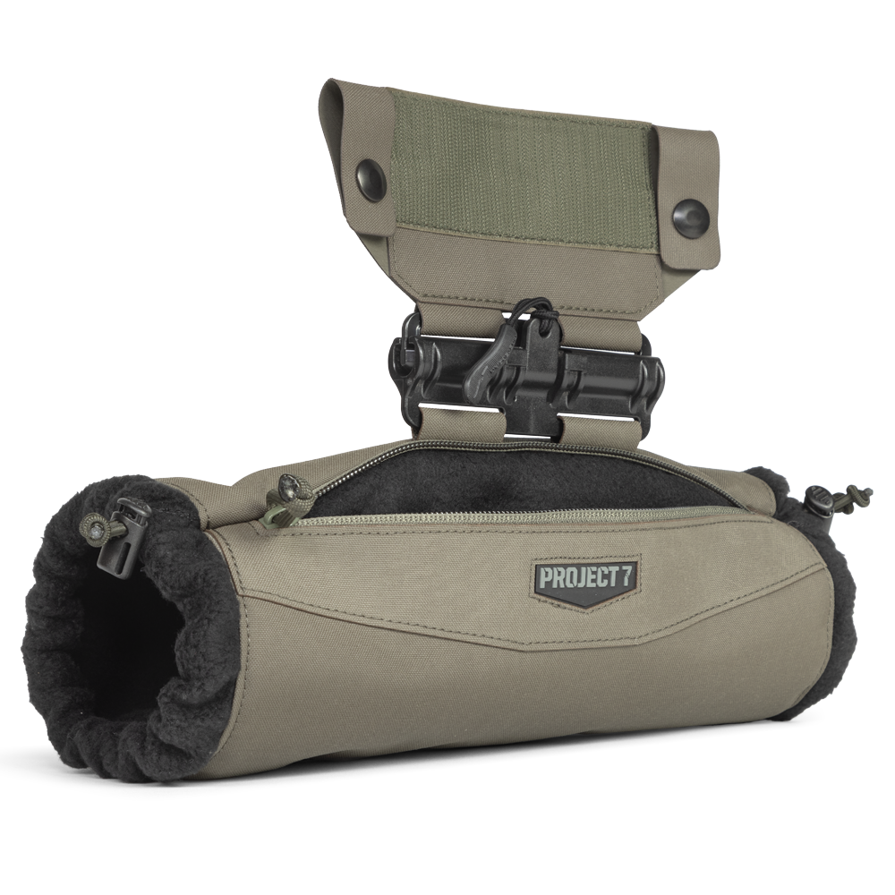 Below Vest Hand Warmer