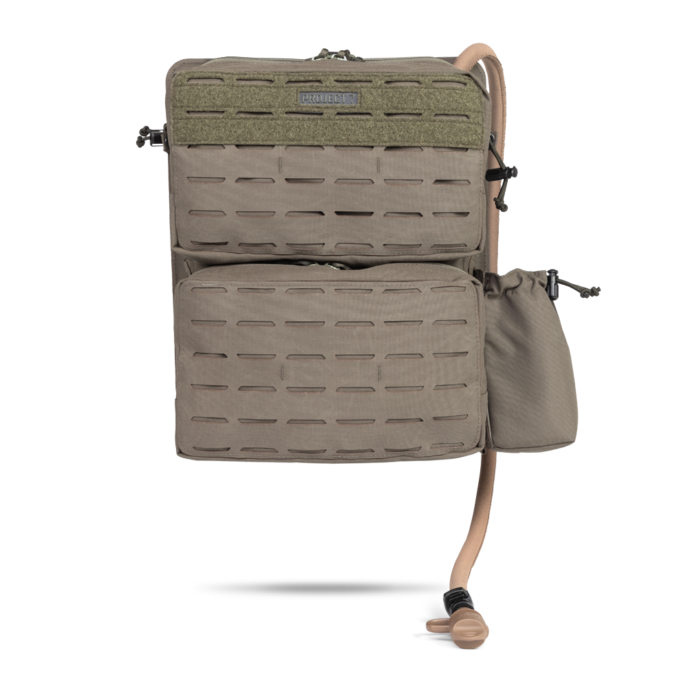 ILB-SC - Scabbard Pack
