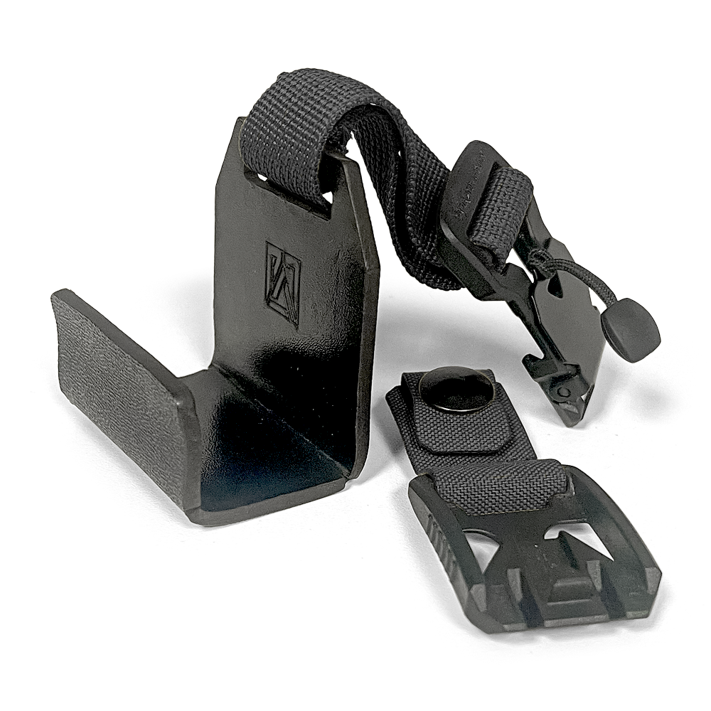 Level III Ballistic Shield