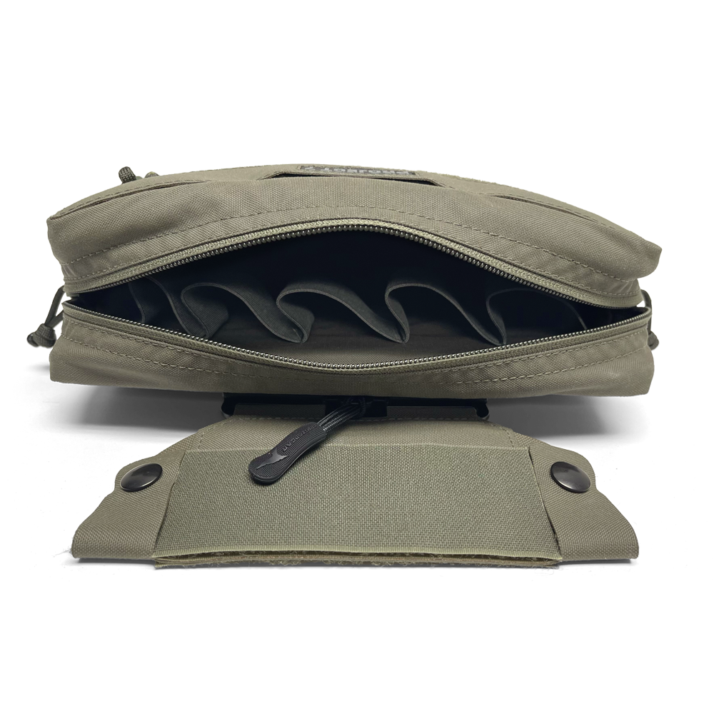 BVA Saki Pack - 5