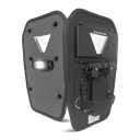 Level III Ballistic Shield