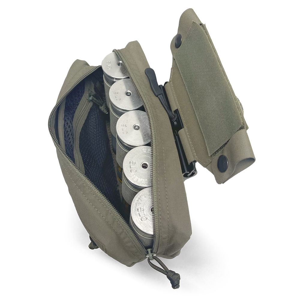 BVA Saki Pack - 7