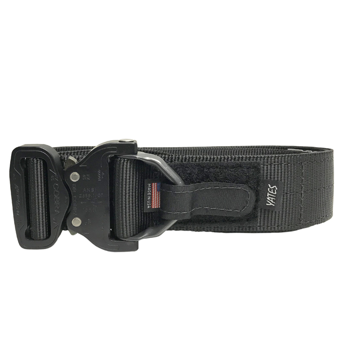 Cobra Buckle Riggers Belt by Yates Gear