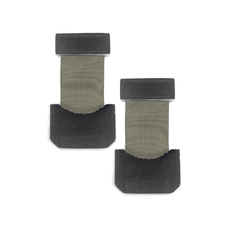 P7 Upper Arm Replacement Elastic Set (2 Each Long and Short)