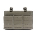 Triple M4Mag Flex Pouch