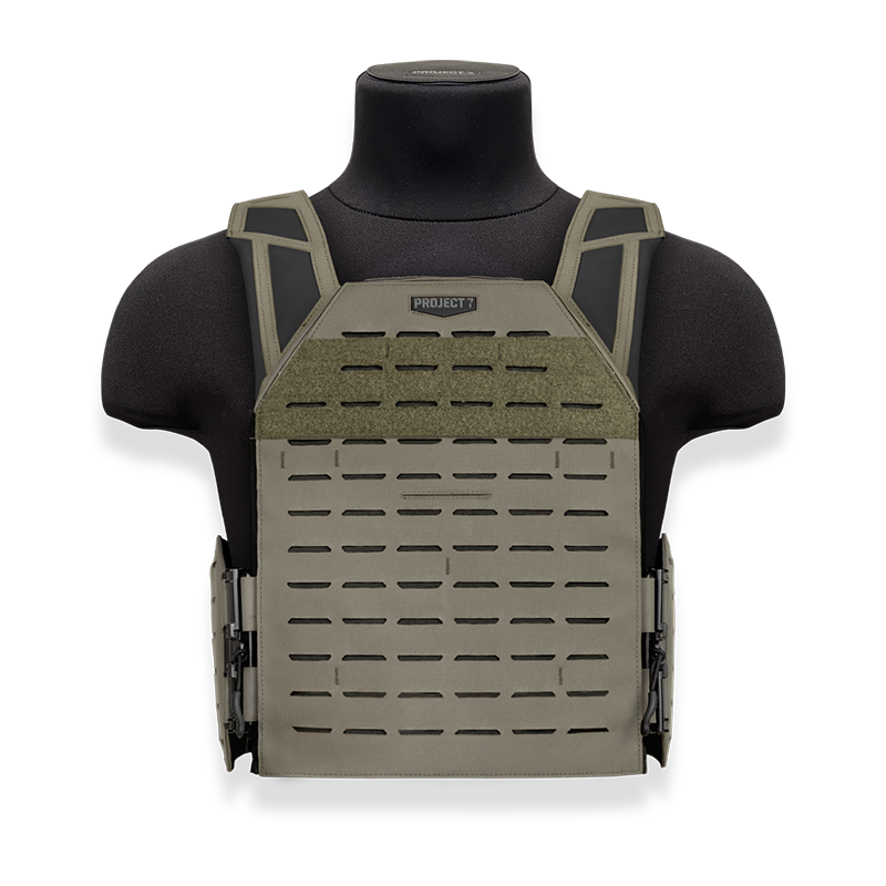 UPR Ultralight Plate Rack