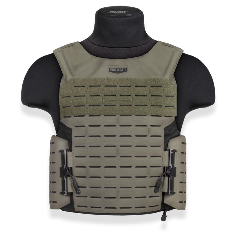 TRV Tactical Response Vest
