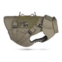 P7K9 Ballistic K9 Vest
