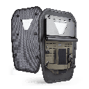 Level III Ballistic Shield