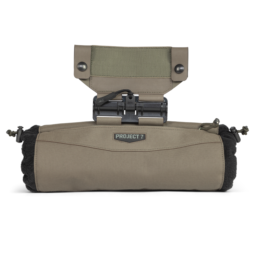 Below Vest Hand Warmer