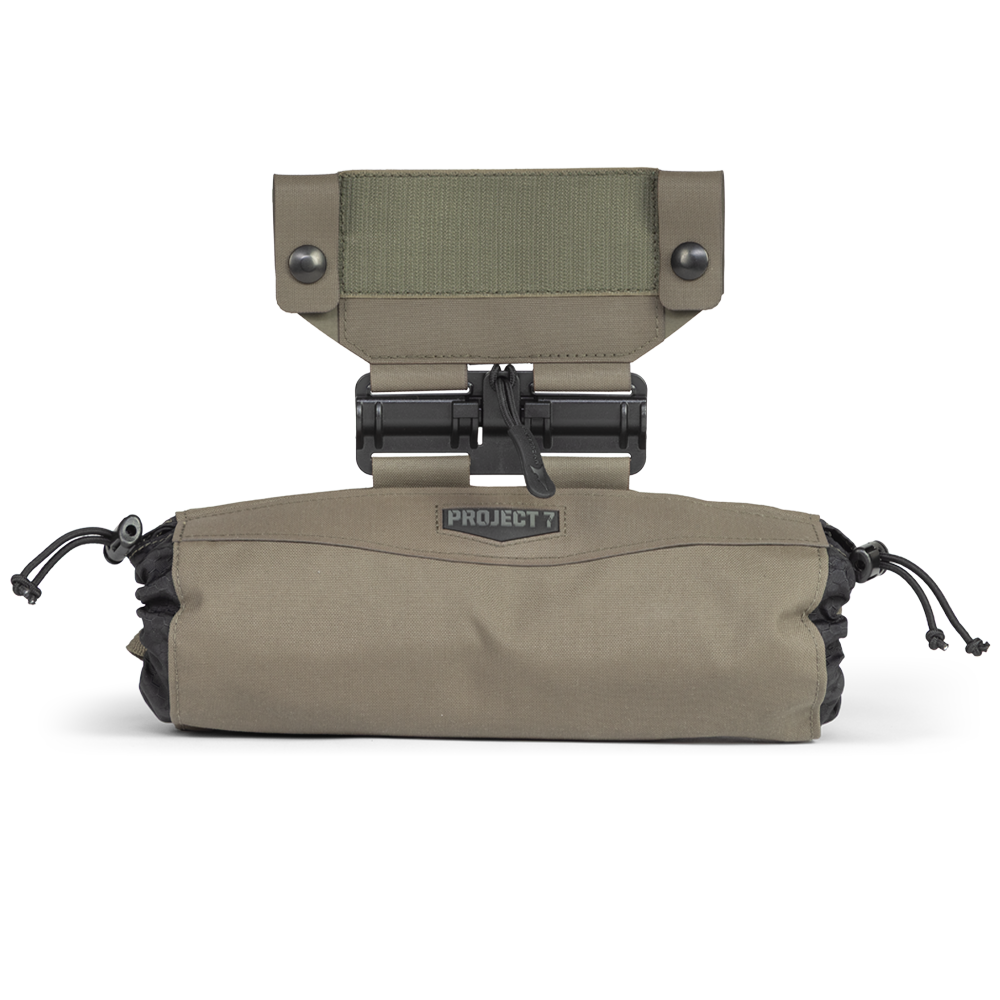 Below Vest Medic Roll