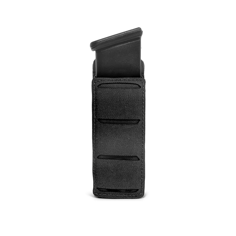 Handgun Mag Pouches - Open Top