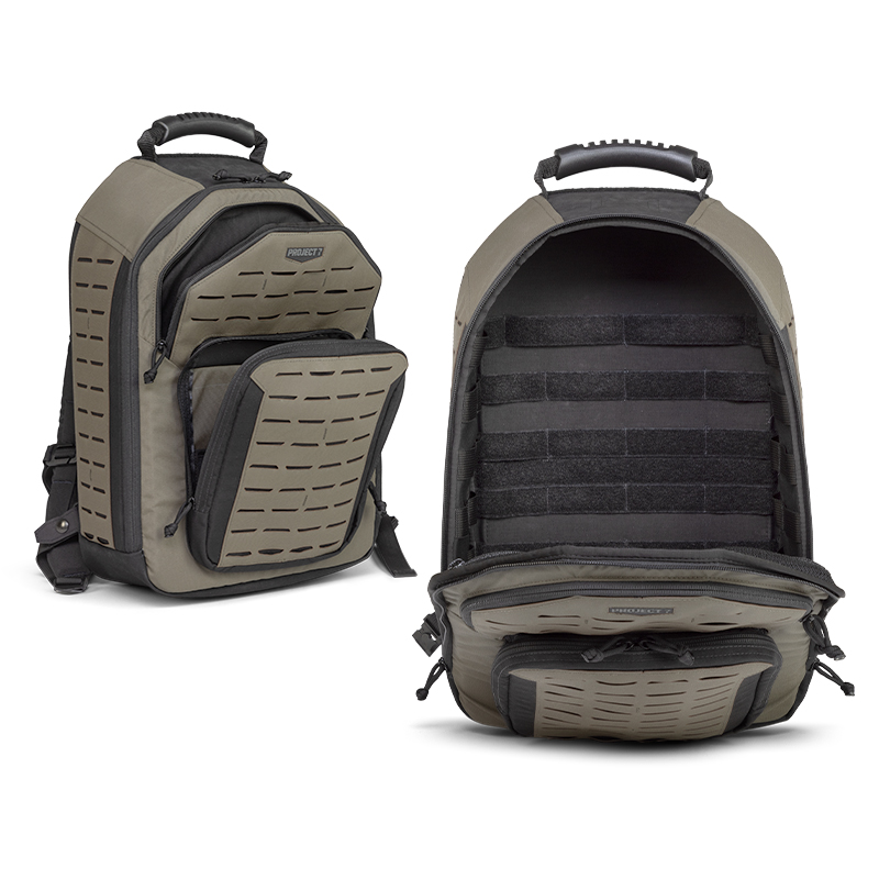 ILB-AP - Assault Pack 