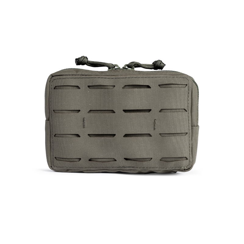 Utility Pouches - Horizontal